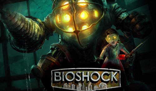 バイオショック オレ的ゲーム速報 刃 バイオショック オレ的ゲーム速報 刃