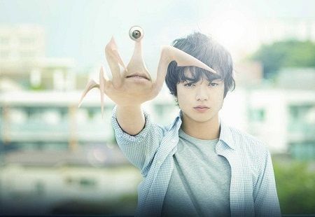 寄生獣に関連した画像-01