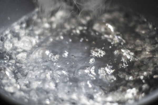 北海道　弟子屈　お湯　雲　水蒸気　氷点下に関連した画像-01
