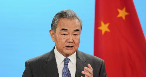 中国　フランス　電話会談　王毅　台湾有事　高市早苗に関連した画像-01