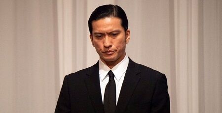 TOKIO 長瀬智也 ジャニーズ 退社 事務所に関連した画像-01