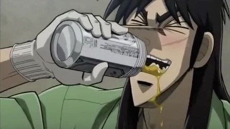 大量にビールを飲んでトイレに行かず爆睡した男性、とんでもないことになってしまう・・・