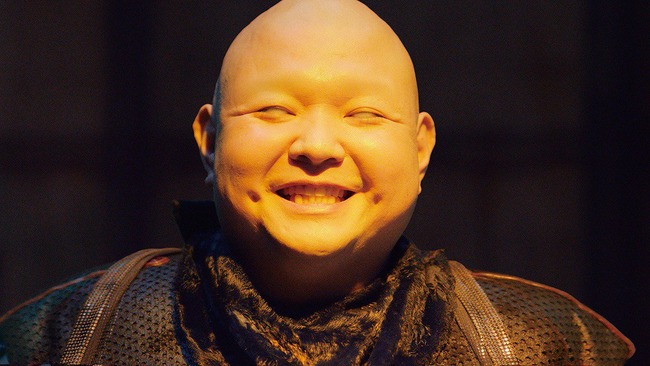 鋼の錬金術師 実写 映画 山田涼介 新田真剣佑に関連した画像-02