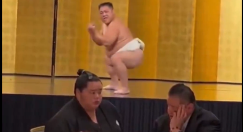 あかつ　相撲　芸人　笑ってはいけない　大関　琴櫻　佐渡ヶ嶽親方　に関連した画像-01