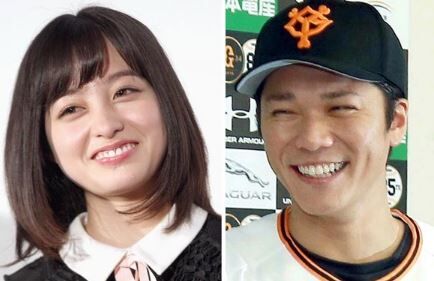 橋本環奈 坂本勇人 熱愛 ジャイアンツ スキャンダルに関連した画像-01