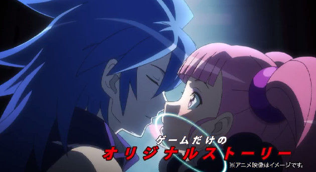 速報 アニメ キャプテン アース がpsvitaでゲーム化決定 キャプテン アース マインドラビリンス 15年2月26日発売 オレ的ゲーム速報 刃