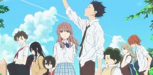 聲の形 映画 興収に関連した画像-01