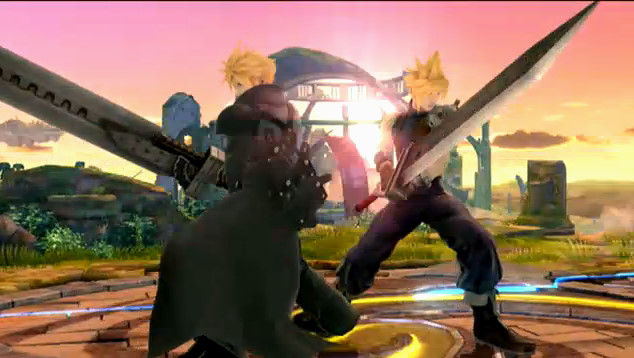 速報 Wiiu 3ds スマッシュブラザーズ にクラウド参戦決定 リミット技や召喚獣きたぁああああああ オレ的ゲーム速報 刃 速報 Wiiu 3ds スマッシュブラザーズ にクラウド参戦決定 リミット技や召喚獣きたぁああああああ オレ的ゲーム速報 刃