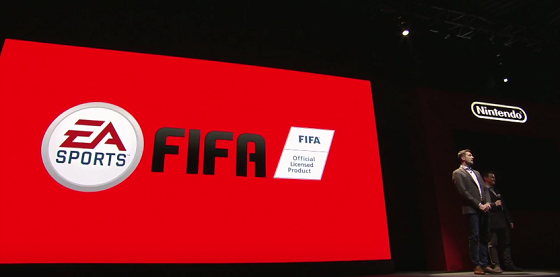 ニンテンドースイッチ FIFA EAに関連した画像-01