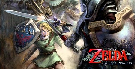 おばあちゃん ゼルダの伝説 トワイライトプリンセス クリアに関連した画像-01