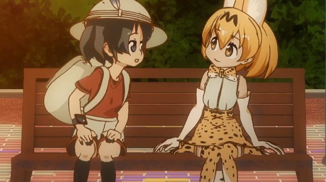 けものフレンズ 最終回に関連した画像-10