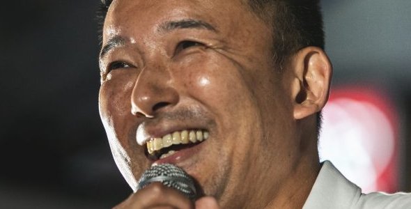 女性保護施設 左翼 活動家 公金チューチュー 日本共産党 れいわ新選組 山本太郎に関連した画像-01