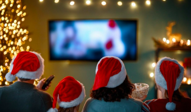 クリスマス サンタクロース 親 小学生 プレゼントに関する画像-01