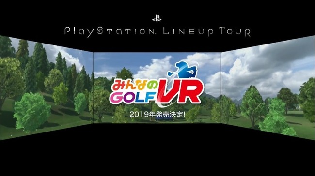 PSVR ߤʤGOLF 2019ǯ˴Ϣ-01