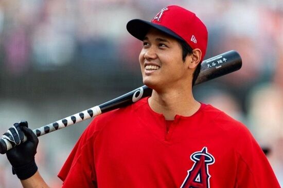 大谷翔平 MVP 睡眠 野球 ストイック 趣味 アスリート 寝る 9時間に関連した画像-01