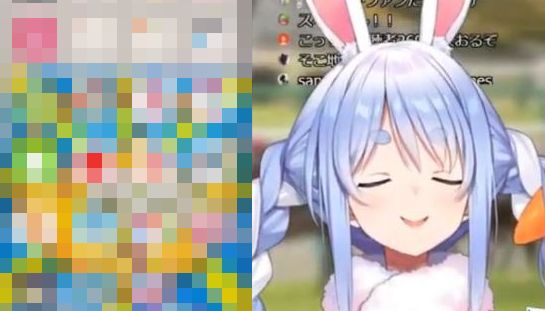 悲報 オタクさん 兎田ぺこら さんのスマホに あのアプリ が入ってるのを見つけてしまい号泣wwwww オレ的ゲーム速報 刃 悲報 オタクさん 兎田ぺこら さんのスマホに あのアプリ が入ってるのを見つけてしまい号泣wwwww オレ的ゲーム速報 刃