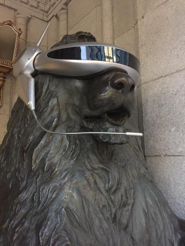 野獣先輩ライオン説 オレ的ゲーム速報 刃