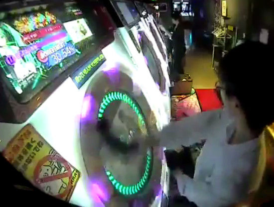 音ゲーマー 窃盗 財布 盗み maimai 犯罪 カメラに関連した画像-06