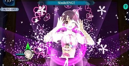 アイドルマスターシンデレラガールズ テイルズオブザレイズ コラボ 神崎蘭子浄破滅焼闇 闇の炎に抱かれて消えろに関連した画像-01