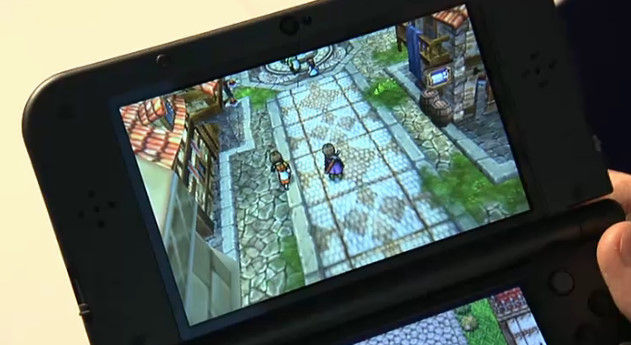 �ɥ饴�󥯥�����11��3DS��PS4������ե��å��˴�Ϣ��������-16