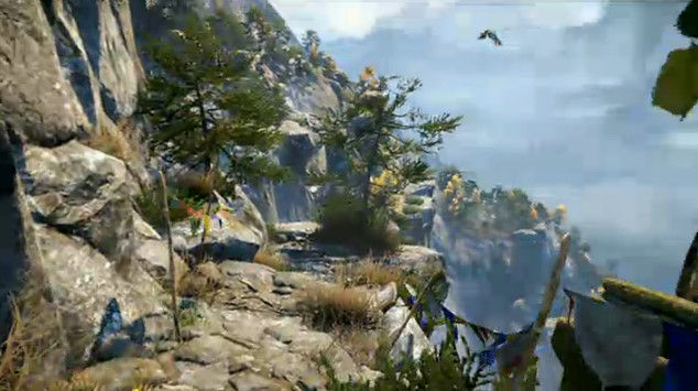 ファークライ4に関連した画像-02