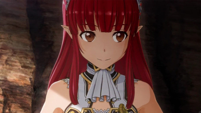 ソードアート・オンライン ロスト・ソングに関連した画像-03