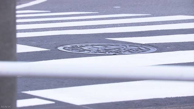 交通事故 接触 ウーバーイーツ かもしれない運転 回避に関連した画像-01