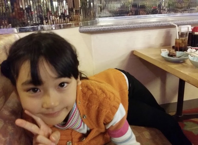 顔 顔面 偏差値 写真 子供 幼少期に関連した画像-04