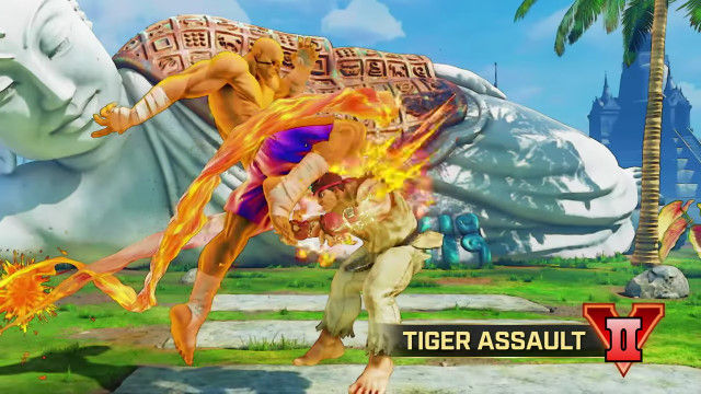 ストVGサガットに関連した画像-09