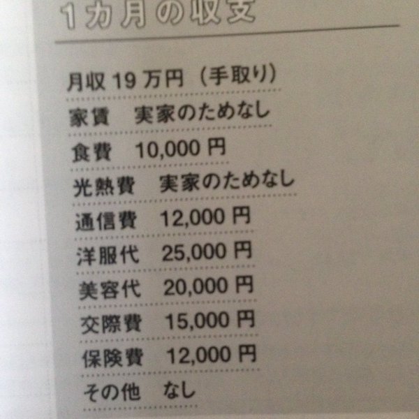 女性 節約に関連した画像-03