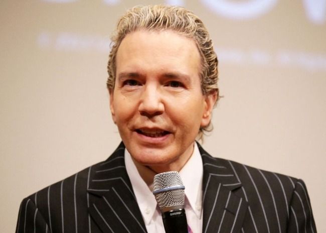 デーブ・スペクター 吉本 芸能事務所 テレビ局に関連した画像-01