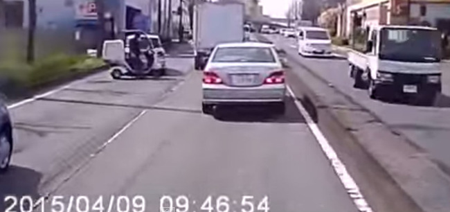 殺人未遂 DQN バイクに関連した画像-03