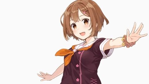 温泉むすめ 宇奈月明嶺 プロフィール 苦手なもの 権利の濫用 宇奈月温泉事件に関連した画像-01