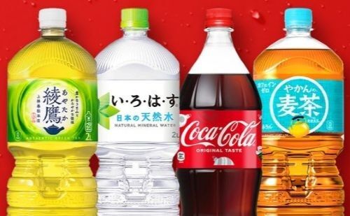 コーラ　コカ・コーラ　ペットボトル　Amazon　セールに関連した画像-01