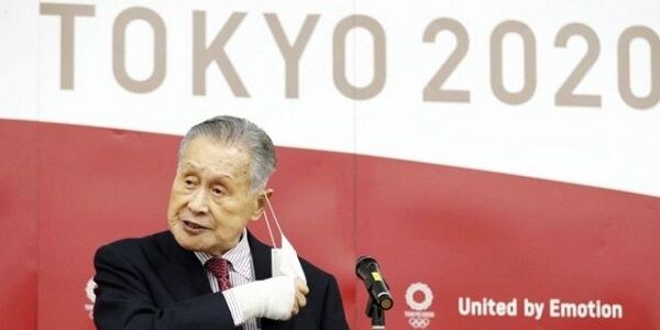 KADOKAWA 賄賂 森喜朗 東京五輪会長 講談社 排除に関連した画像-01