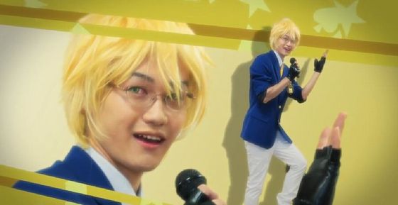 ソフトバンク社員 うたプリの マジloveレボリューションズ の踊ってみた動画を公開 オレ的ゲーム速報 刃 ソフトバンク社員 うたプリの マジloveレボリューションズ の踊ってみた動画を公開 オレ的ゲーム速報 刃