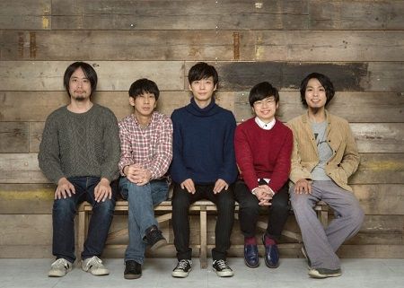 SAKEROCK サケロック 解散 星野源 浜野謙太 ハマケン CD アルバムに関連した画像-01