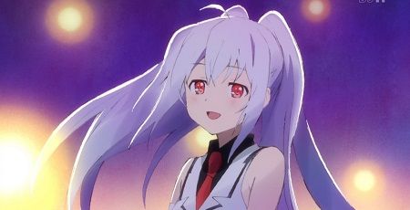 泣き納め 涙腺崩壊するほど泣けるアニメ3選 あれ 目から汗が オレ的ゲーム速報 刃