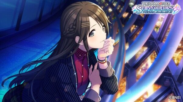 シャニマス 声優 成海瑠奈 体調不良 もこうに関連した画像-01
