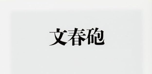 大物歌手 文春砲 暴力 パワハラ 不倫疑惑に関連した画像-01