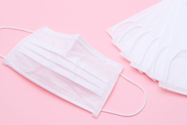 不織布マスク　おしゃれマスク　音楽イベント　新型コロナウイルスに関連した画像-01