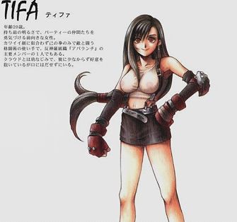 tifa