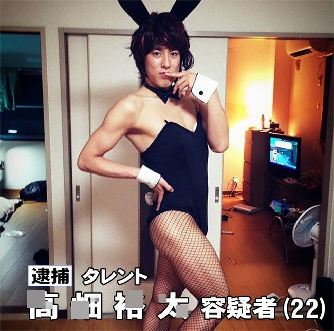 高畑裕太 24時間テレビ 消されるに関連した画像-01