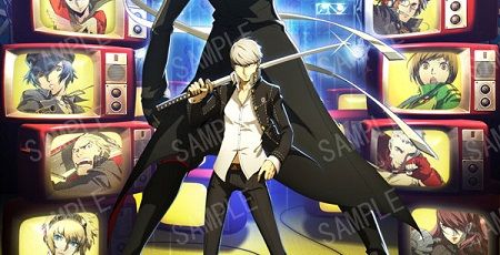 続報 P4u 続編 新キャラにフリーターになった 伊織順平 と特撮ヒーローのヒロインになった 岳羽ゆかり 新技追加に新システム シャドウモード 搭載 オレ的ゲーム速報 刃