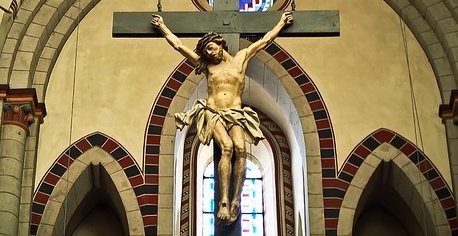 カトリック 聖職者 神父 性虐待 少年 殺害 十字架に関連した画像-01