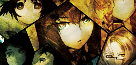 名作 Steins Gate シュタインズ ゲート 小説化決定 オレ的ゲーム速報 刃 名作 Steins Gate シュタインズ ゲート 小説化決定 オレ的ゲーム速報 刃