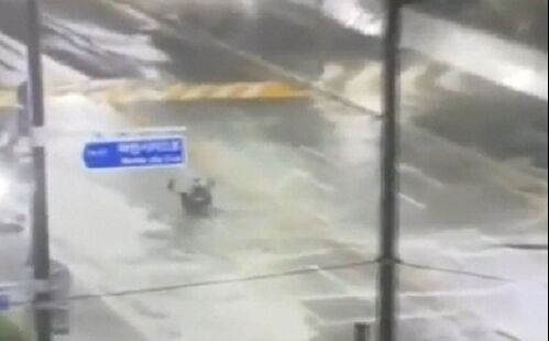 台風 ユーチューバー YouTuber YouTube 台風 警察に関連した画像-01