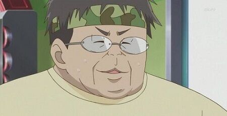 38歳　会社員　オタク　キモオタ　盗み　窃盗　スリ　10代女性　コミケ　逮捕に関連した画像-01