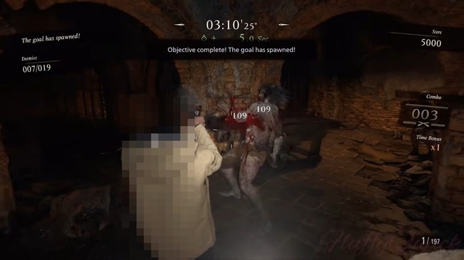バイオハザード ヴィレッジ 三人称視点化modを海外ユーザーが制作 衝撃の舞台裏が明らかにwwwwww オレ的ゲーム速報 刃 バイオハザード ヴィレッジ 三人称視点化modを海外ユーザーが制作 衝撃の舞台裏が明らかにwwwwww オレ的ゲーム速報 刃