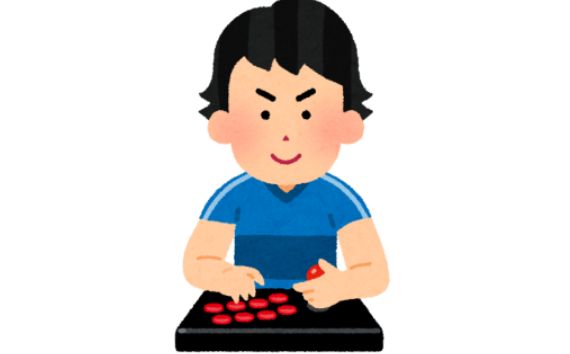 アクション ゲーム 脳に関連した画像-01